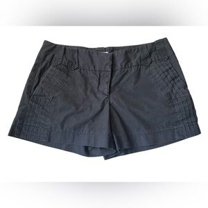 Campaigne Black Women's Shorts